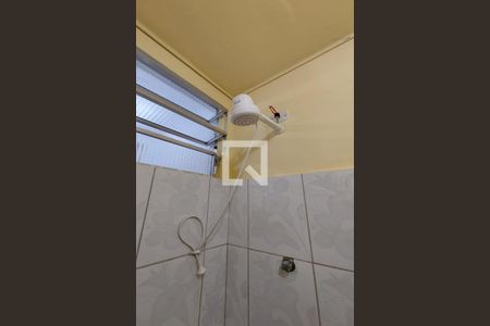 Apartamento à venda com 32m², 1 quarto e sem vagaBanheiro