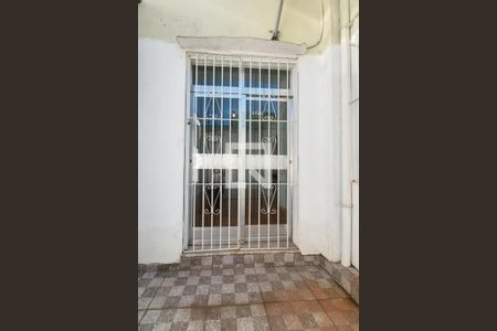 Entrada de apartamento à venda com 1 quarto, 30m² em Piedade, Rio de Janeiro