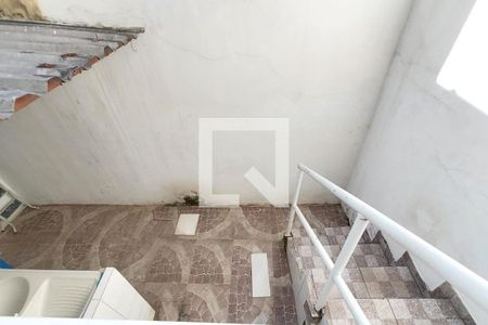 Apartamento à venda com 32m², 1 quarto e sem vagaEscada