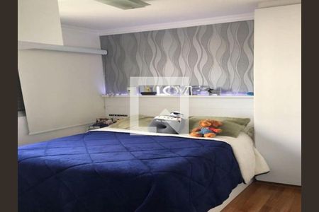 Apartamento à venda com 3 quartos, 90m² em Vila Alexandria, São Paulo