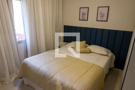 Quarto de apartamento para alugar com 1 quarto, 50m² em Bela Vista, São Paulo