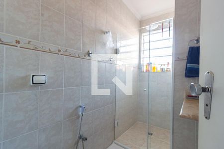 Banheiro 2 de casa à venda com 3 quartos, 150m² em Terceira Divisão de Interlagos, São Paulo