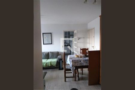 Apartamento à venda com 2 quartos, 46m² em Vila Romana, São Paulo