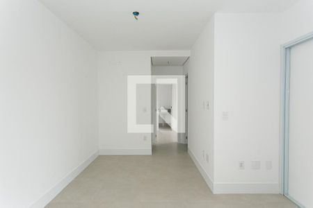 Sala de apartamento à venda com 2 quartos, 67m² em Vila Azevedo, São Paulo