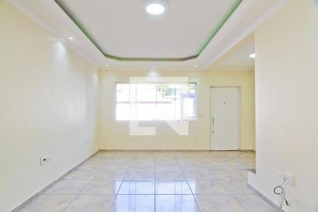 Sala de casa para alugar com 3 quartos, 221m² em Vila Pirituba, São Paulo
