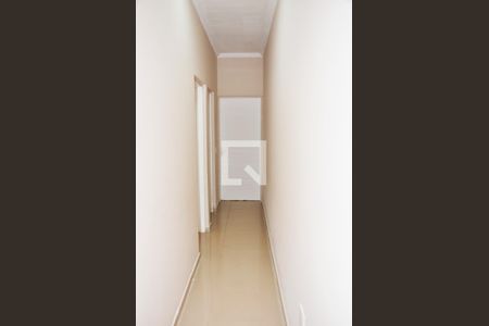 Corredor de casa para alugar com 3 quartos, 221m² em Vila Pirituba, São Paulo