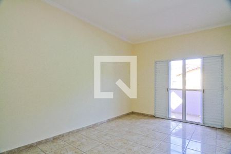 Suíte de casa para alugar com 3 quartos, 221m² em Vila Pirituba, São Paulo