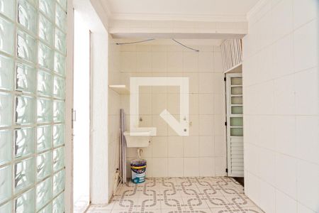 Casa para alugar com 221m², 3 quartos e 4 vagas Casa para alugar com 221m², 3 quartos e 4 vagasÁrea de Serviço