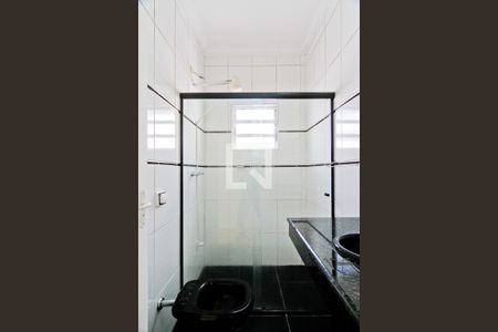 Casa para alugar com 221m², 3 quartos e 4 vagas Casa para alugar com 221m², 3 quartos e 4 vagasBanheiro