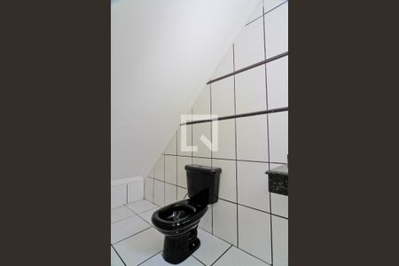 Lavabo de casa para alugar com 3 quartos, 221m² em Vila Pirituba, São Paulo