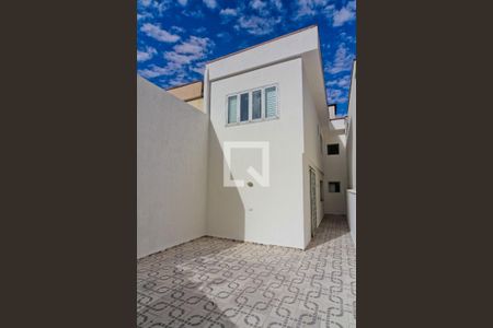 Casa para alugar com 221m², 3 quartos e 4 vagas Casa para alugar com 221m², 3 quartos e 4 vagasÁrea externa