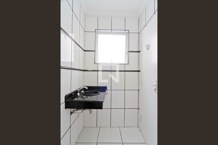 Lavabo de casa para alugar com 3 quartos, 221m² em Vila Pirituba, São Paulo