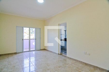 Suíte de casa para alugar com 3 quartos, 221m² em Vila Pirituba, São Paulo