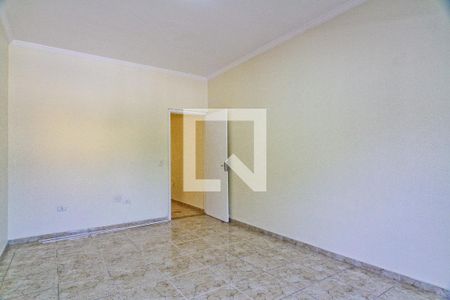 Suíte de casa para alugar com 3 quartos, 221m² em Vila Pirituba, São Paulo