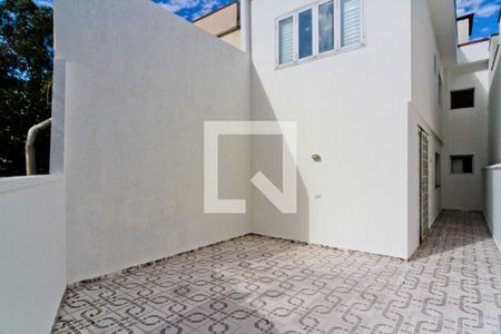 Casa para alugar com 221m², 3 quartos e 4 vagas Casa para alugar com 221m², 3 quartos e 4 vagasÁrea externa