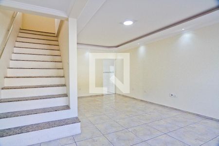 Sala de casa para alugar com 3 quartos, 221m² em Vila Pirituba, São Paulo