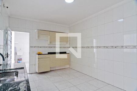 Casa para alugar com 221m², 3 quartos e 4 vagas Casa para alugar com 221m², 3 quartos e 4 vagasCozinha
