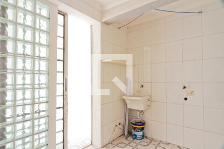 Casa para alugar com 221m², 3 quartos e 4 vagas Casa para alugar com 221m², 3 quartos e 4 vagasÁrea de Serviço