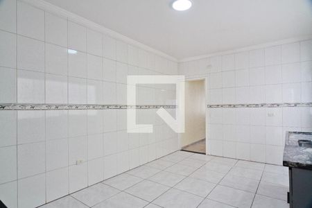 Casa para alugar com 221m², 3 quartos e 4 vagas Casa para alugar com 221m², 3 quartos e 4 vagasCozinha