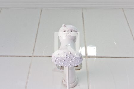 Banheiro da Suíte de casa para alugar com 3 quartos, 221m² em Vila Pirituba, São Paulo