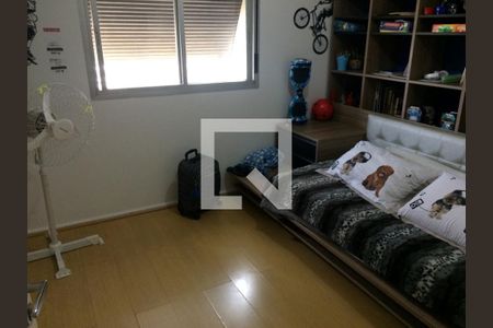 Apartamento à venda com 3 quartos, 112m² em Vila Mascote, São Paulo