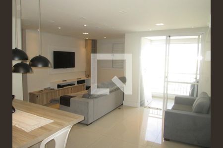 Apartamento à venda com 2 quartos, 67m² em Bom Retiro, São Paulo