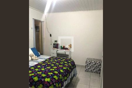 Casa à venda com 5 quartos, 140m² em Conjunto Residencial Novo Paca, São Paulo