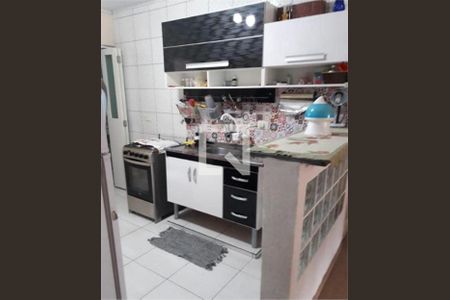 Casa à venda com 5 quartos, 140m² em Conjunto Residencial Novo Paca, São Paulo