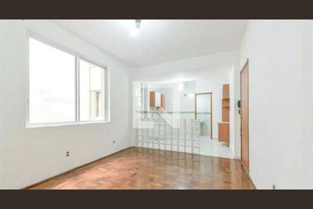 Apartamento à venda com 1 quarto, 35m² em Santa Ifigênia, São Paulo