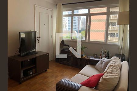 Apartamento à venda com 2 quartos, 65m² em Itaim Bibi, São Paulo