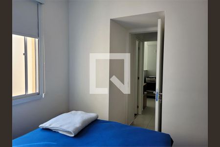 Apartamento à venda com 2 quartos, 32m² em Sacoma, São Paulo