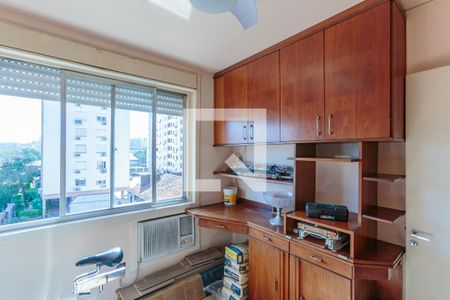 Quarto 2 de apartamento à venda com 3 quartos, 90m² em Partenon, Porto Alegre