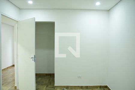 Suíte 1  de casa de condomínio para alugar com 3 quartos, 136m² em Chácara Canta Galo, Cotia