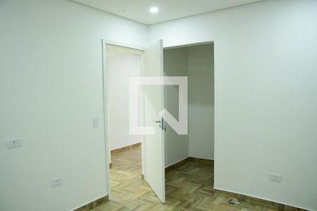 Suíte 1  de casa de condomínio para alugar com 3 quartos, 136m² em Chácara Canta Galo, Cotia