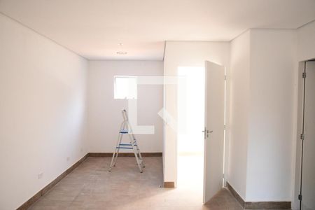 Casa de condomínio para alugar com 136m², 3 quartos e 1 vagaSuíte 3 