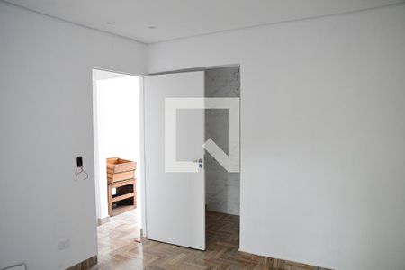 Suíte 1  de casa de condomínio para alugar com 3 quartos, 136m² em Chácara Canta Galo, Cotia