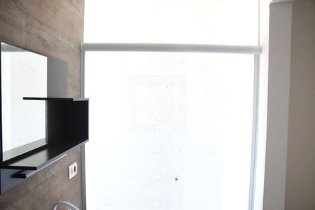 Casa de condomínio para alugar com 136m², 3 quartos e 1 vagaBanheiro suíte 3 