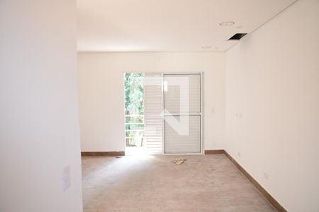 Casa de condomínio para alugar com 136m², 3 quartos e 1 vagaSuíte 3 