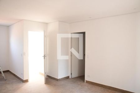 Casa de condomínio para alugar com 136m², 3 quartos e 1 vagaSuíte 3 
