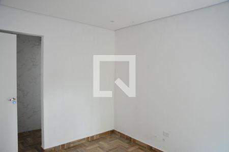Suíte 1  de casa de condomínio para alugar com 3 quartos, 136m² em Chácara Canta Galo, Cotia