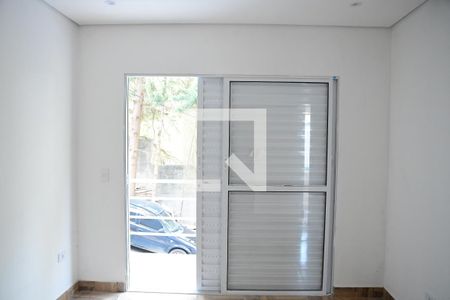 Suíte 1  de casa de condomínio para alugar com 3 quartos, 136m² em Chácara Canta Galo, Cotia