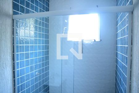 Casa de condomínio para alugar com 136m², 3 quartos e 1 vagaBanheiro suíte 2 