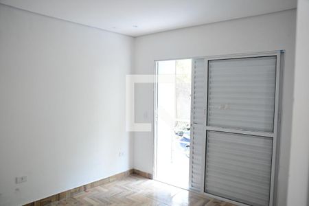 Suíte 1  de casa de condomínio para alugar com 3 quartos, 136m² em Chácara Canta Galo, Cotia
