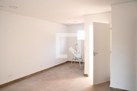 Casa de condomínio para alugar com 136m², 3 quartos e 1 vagaSuíte 3 