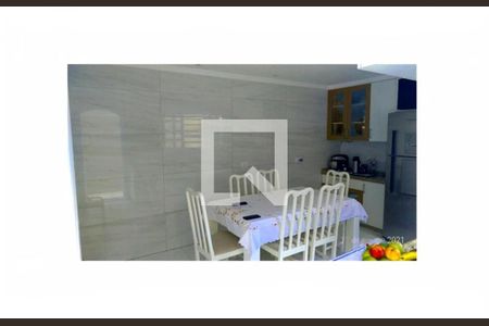 Casa à venda com 3 quartos, 173m² em Parque Continental I, Guarulhos