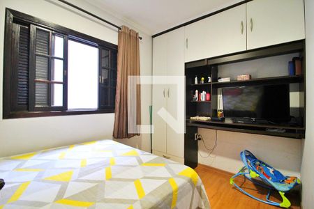 Casa à venda com 130m², 2 quartos e 2 vagasQuarto 2