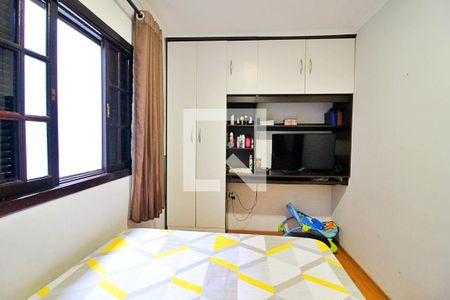 Casa à venda com 130m², 2 quartos e 2 vagasQuarto 2