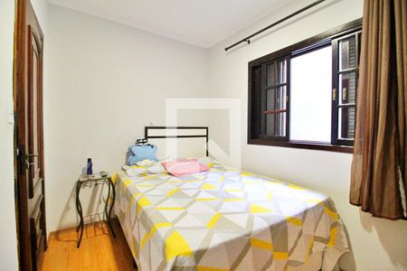 Casa à venda com 130m², 2 quartos e 2 vagasQuarto 2