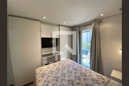 Apartamento à venda com 2 quartos, 63m² em Santana, São Paulo