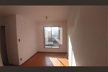 Apartamento à venda com 1 quarto, 39m² em Ipiranga, São Paulo